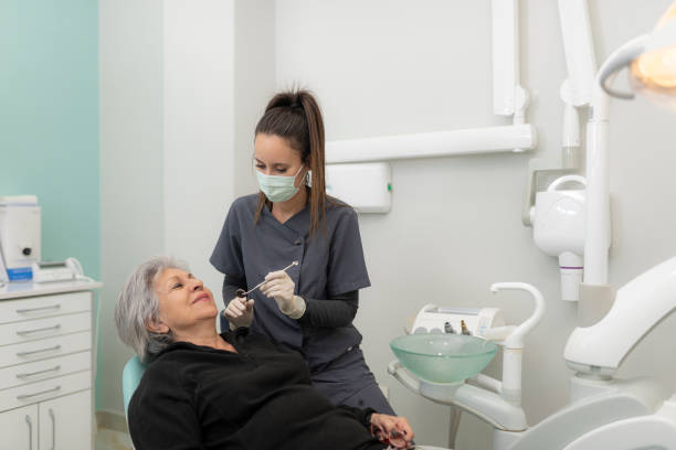 Best Cosmetic Emergency Dentistry in Port Richey, FL