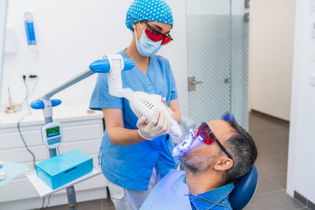 Best Emergency Treatment for Dental Infections or Abscesses in Port Richey, FL
